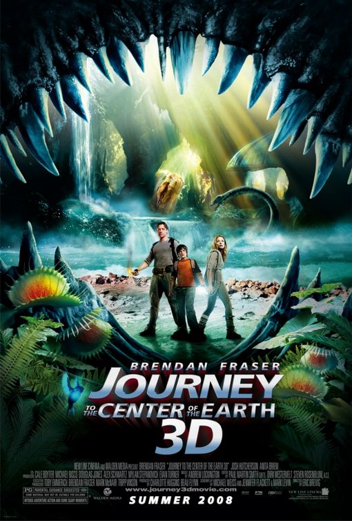Journey to the Center of the Earth - 3-D (2008) movie photo - id 4672