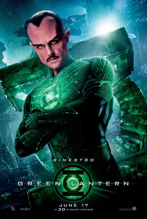 Green Lantern (2011) movie photo - id 46737
