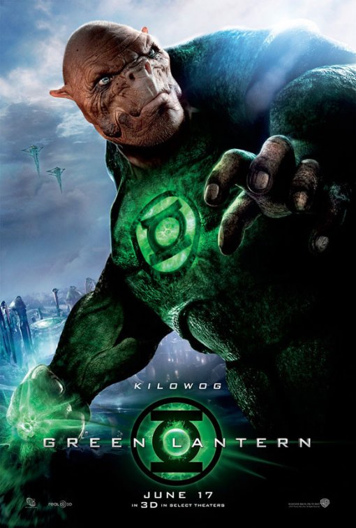 Green Lantern (2011) movie photo - id 46738
