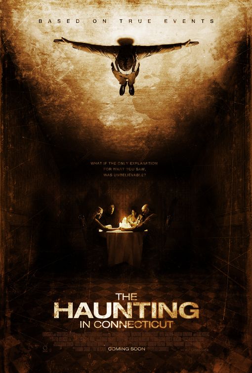 The Haunting in Connecticut (2009) movie photo - id 4674