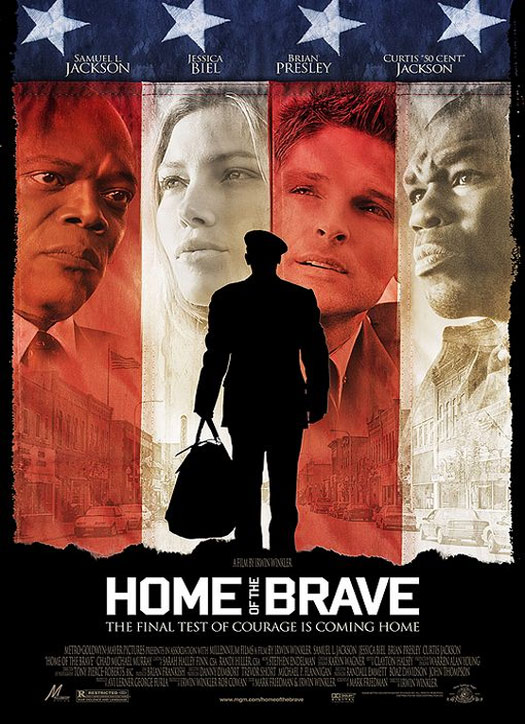 Home of the Brave (2007) movie photo - id 4677