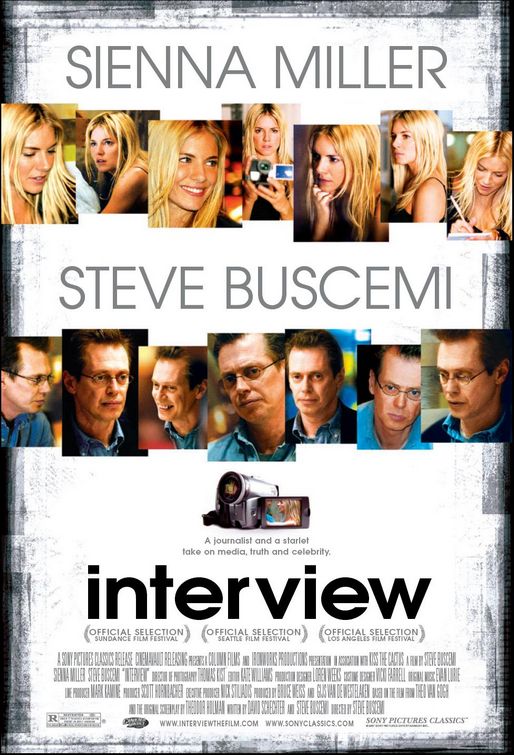 Interview (2007) movie photo - id 4682
