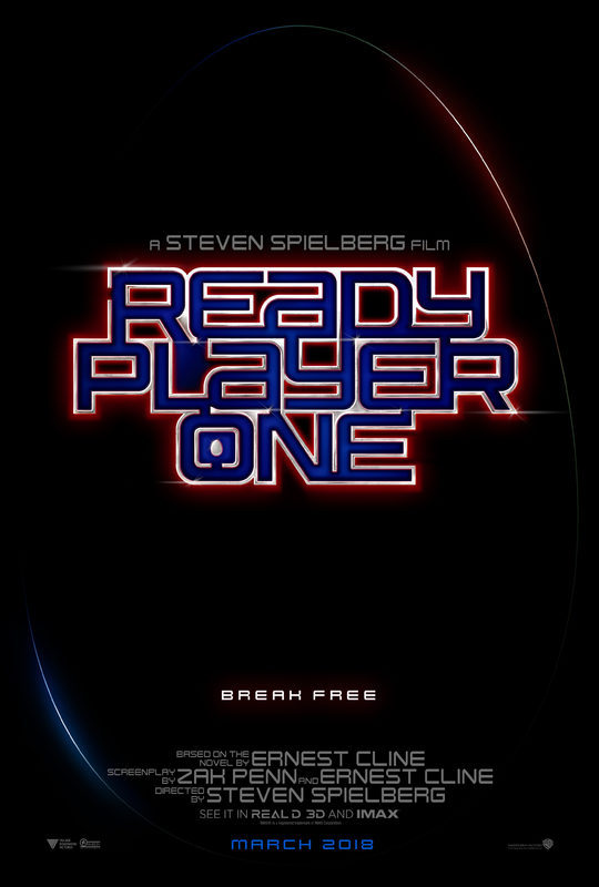 Ready Player One (2018) movie photo - id 468395