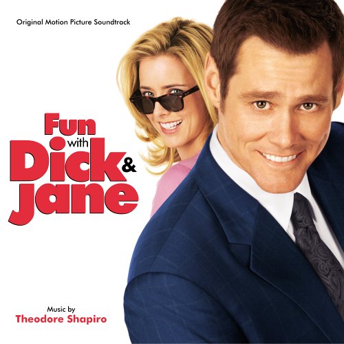 Fun With Dick and Jane (2005) movie photo - id 46839
