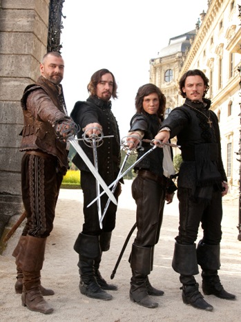 The Three Musketeers (2011) movie photo - id 46847