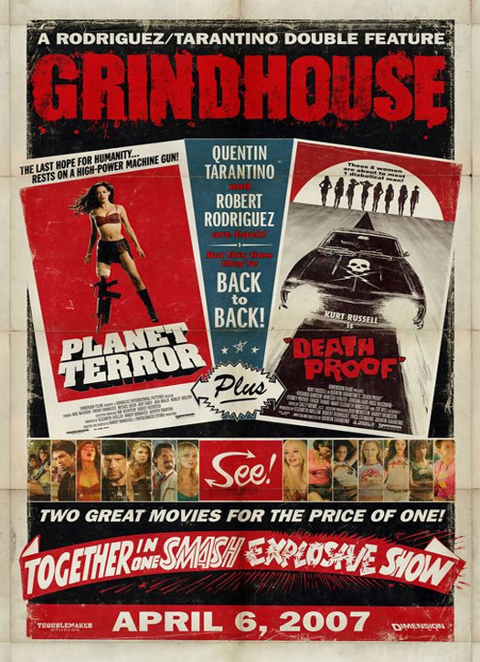 Grindhouse (2007) movie photo - id 4685