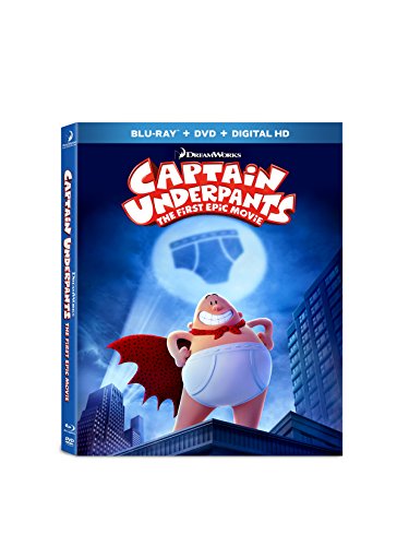 Captain Underpants: The First Epic Movie (2017) movie photo - id 468747