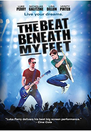 The Beat Beneath My Feet (2016) movie photo - id 468749