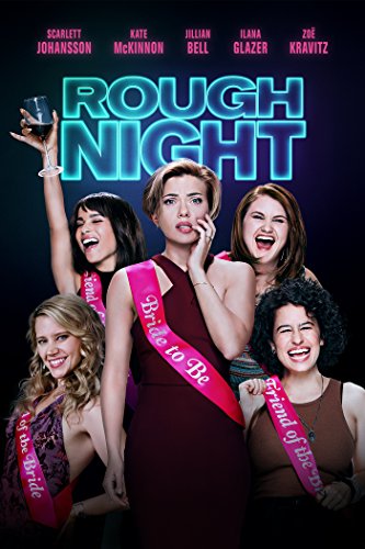 Rough Night (2017) movie photo - id 468752
