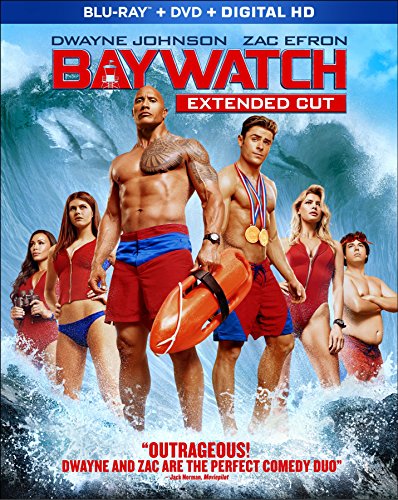 Baywatch (2017) movie photo - id 468756