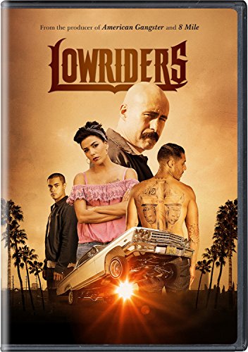 Lowriders (2017) movie photo - id 468758