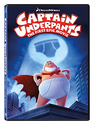 Captain Underpants: The First Epic Movie (2017) movie photo - id 468759