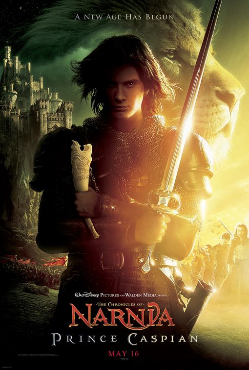 The Chronicles of Narnia: Prince Caspian (2008) movie photo - id 4690