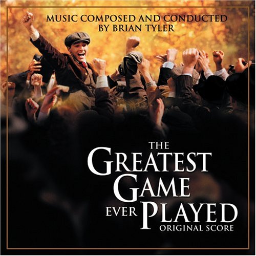 The Greatest Game Ever Played (2005) movie photo - id 46933