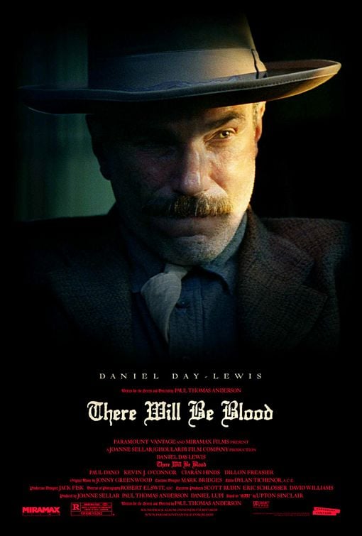 There Will Be Blood (2007) movie photo - id 4693
