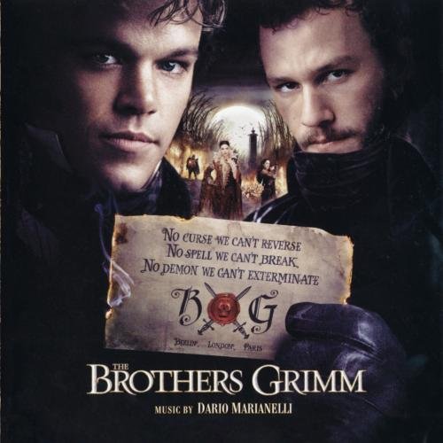 The Brothers Grimm (2005) movie photo - id 46943