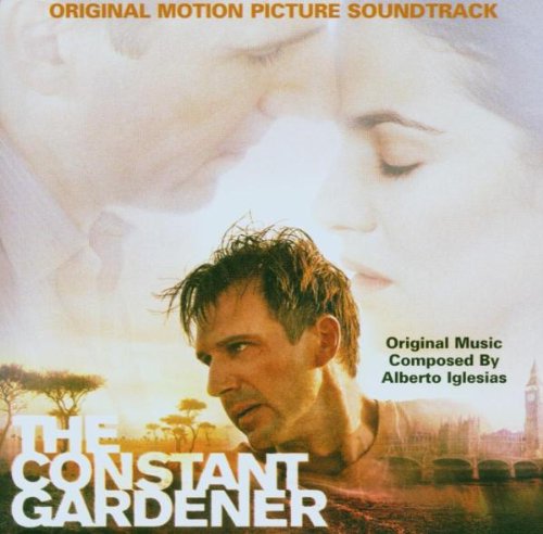 The Constant Gardener (2005) movie photo - id 46945