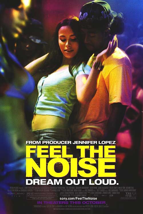 Feel the Noise (2007) movie photo - id 4694