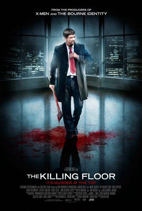 The Killing Floor (0000) movie photo - id 4698