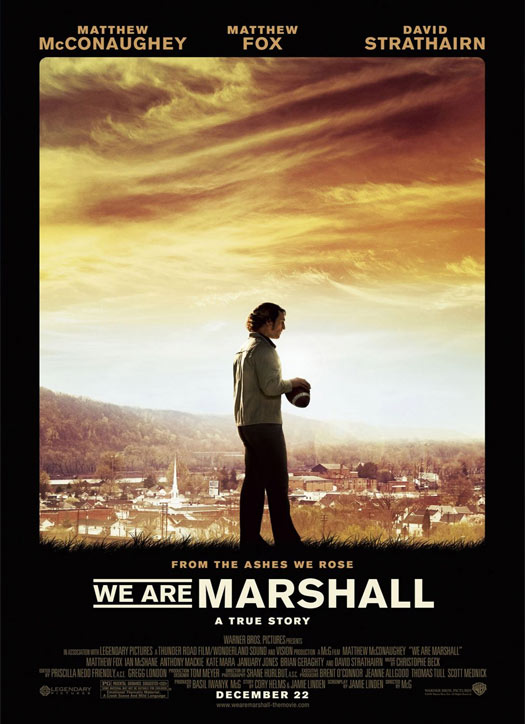 We Are Marshall (2006) movie photo - id 4702