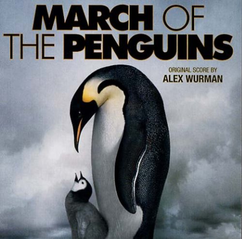 March of the Penguins (2005) movie photo - id 47049