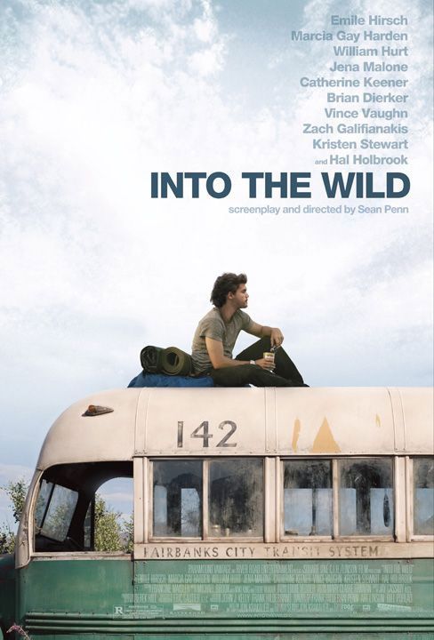 Into the Wild (2007) movie photo - id 4704