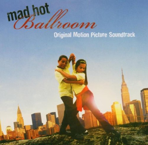 Mad Hot Ballroom (2005) movie photo - id 47054