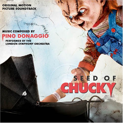 Seed of Chucky (2004) movie photo - id 47056