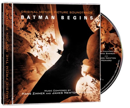 Batman Begins (2005) movie photo - id 47058