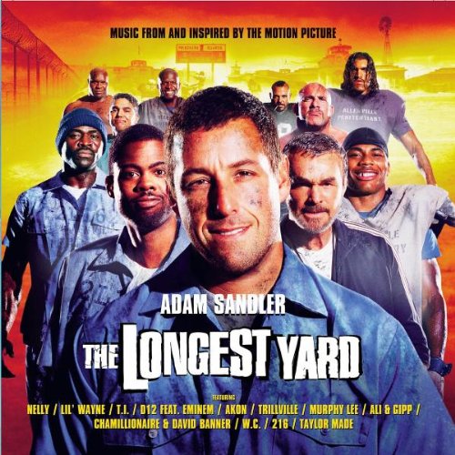 The Longest Yard (2005) movie photo - id 47063