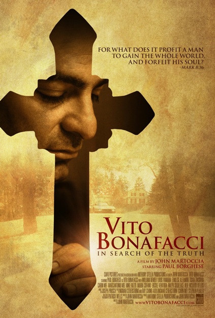 Vito Bonafacci (2011) movie photo - id 47073