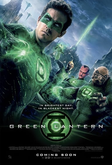 Green Lantern (2011) movie photo - id 47077