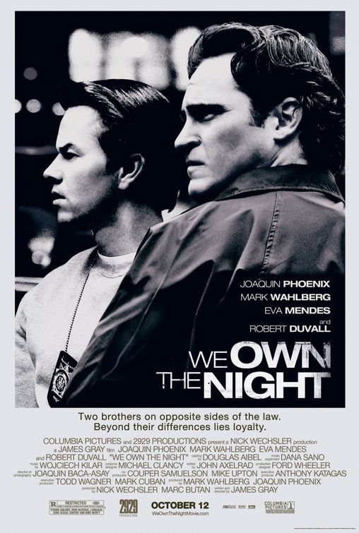 We Own the Night (2007) movie photo - id 4707