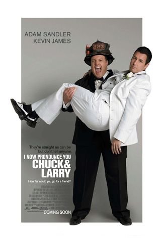I Now Pronounce You Chuck and Larry (2007) movie photo - id 4709