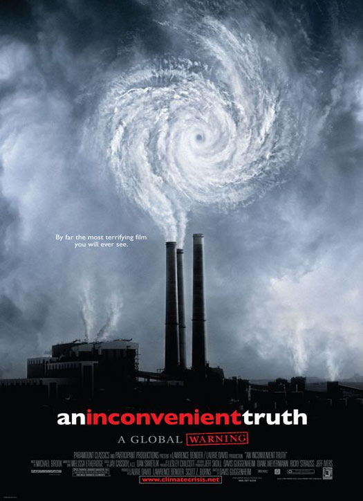 An Inconvenient Truth (2006) movie photo - id 4711