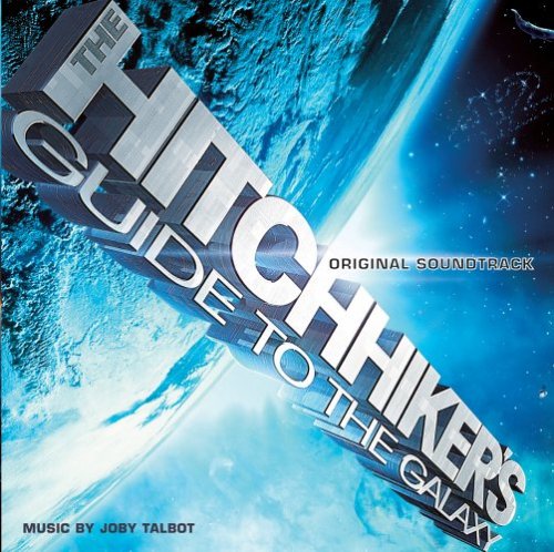 The Hitchhiker's Guide to the Galaxy (2005) movie photo - id 47153