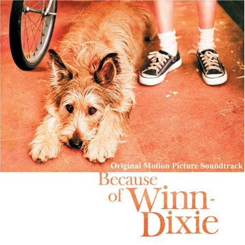 Because of Winn-Dixie (2005) movie photo - id 47165