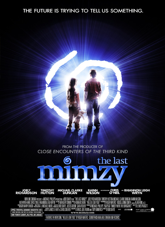 The Last Mimzy (2007) movie photo - id 4716