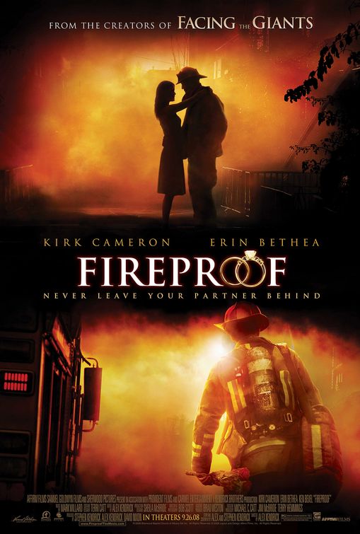 Fireproof (2008) movie photo - id 4720