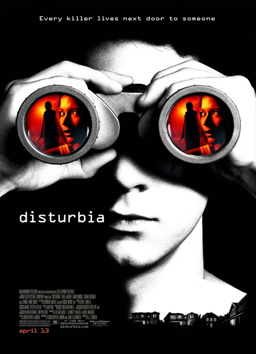 Disturbia (2007) movie photo - id 4721