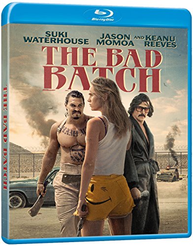 The Bad Batch (2017) movie photo - id 472256