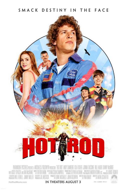 Hot Rod (2007) movie photo - id 4725