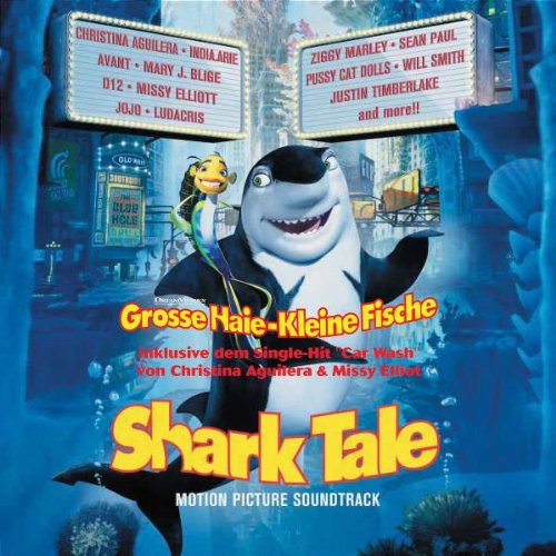 Shark Tale (2004) movie photo - id 47272