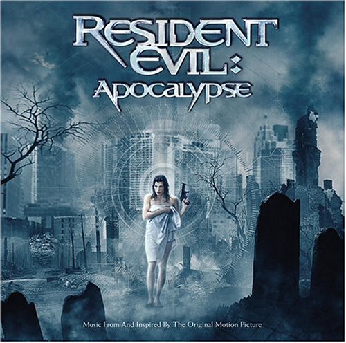 Resident Evil: Apocalypse (2004) movie photo - id 47280