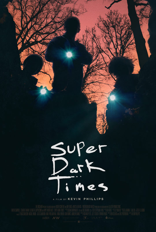Super Dark Times (2017) movie photo - id 472887