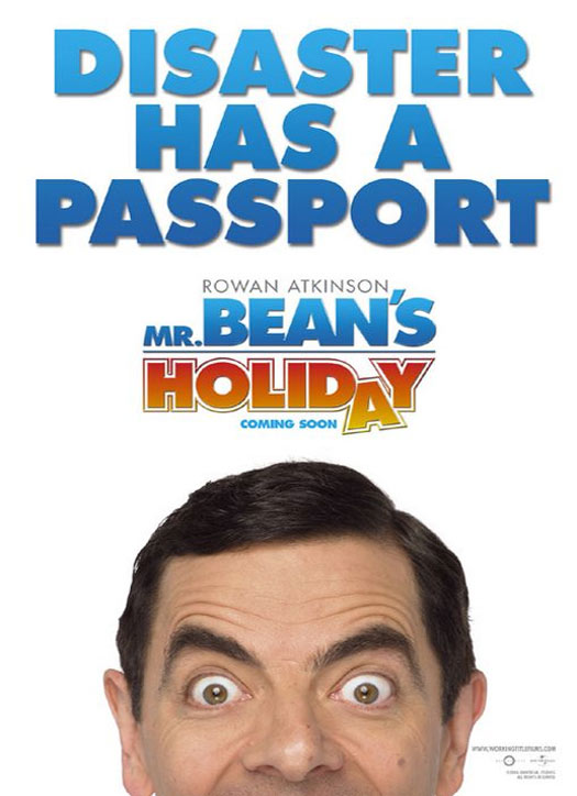 Mr. Bean's Holiday (2007) movie photo - id 4728