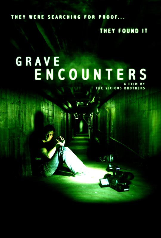 Grave Encounters (2011) movie photo - id 47296