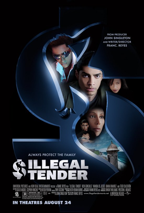 Illegal Tender (2007) movie photo - id 4729