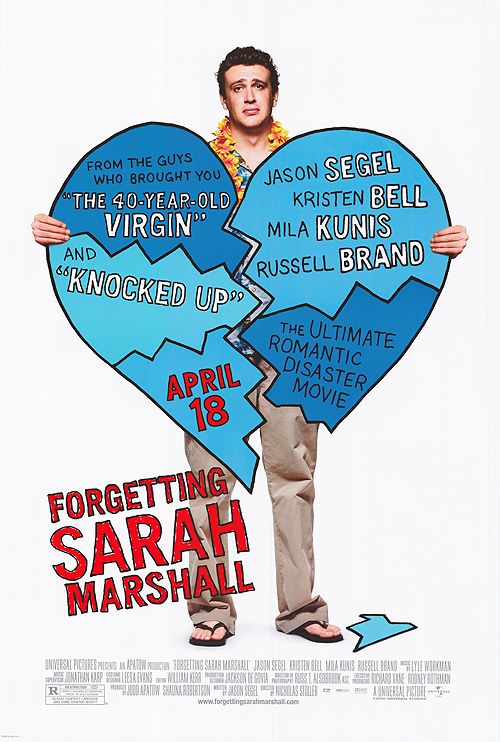 Forgetting Sarah Marshall (2008) movie photo - id 4732
