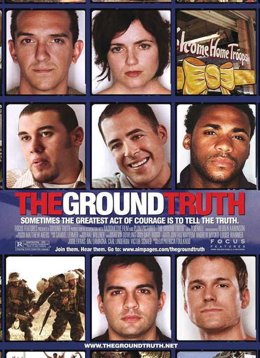The Ground Truth (2006) movie photo - id 4735